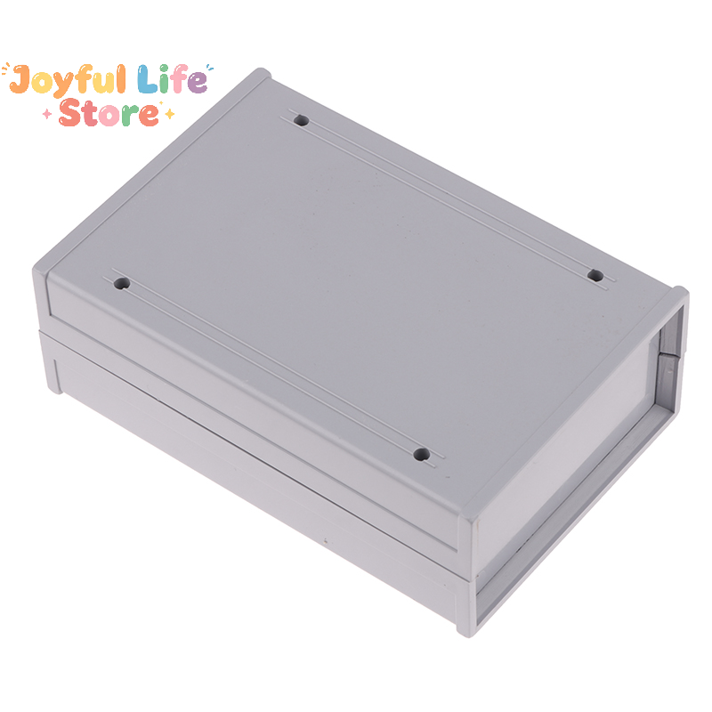 Diy Box Electronics Mall - Gorąca Wyprzedaż 1 szt. Obudowa na
