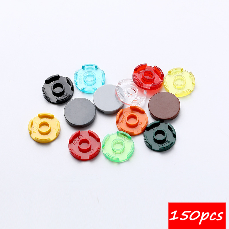 Diy Electronics Gift Ideas - 150 SZTUK Zaawansowanych Technologicznie Klocków do