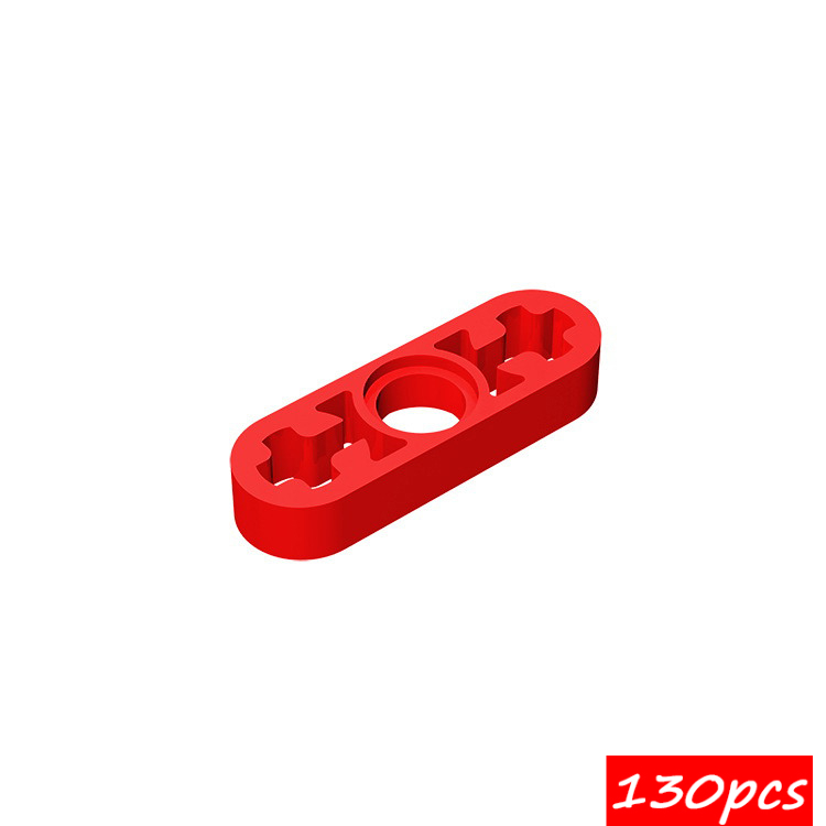 Diy Electronics Gift Ideas - 130 SZTUK Zaawansowane Technologicznie Klocki Konstrukcyjne