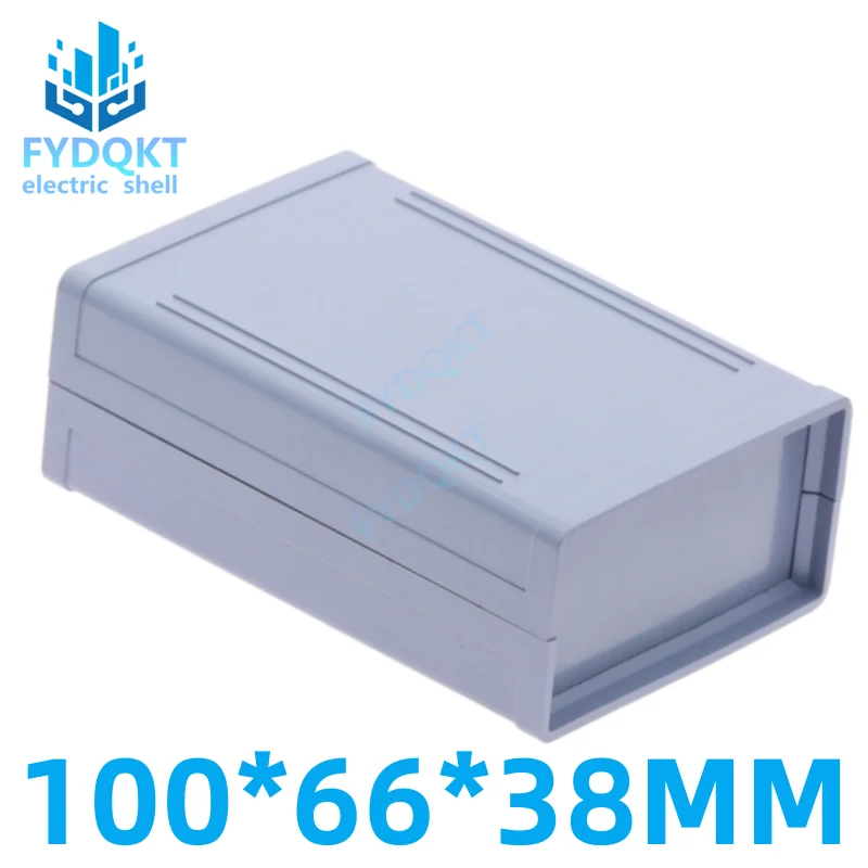 Diy Box Electronics Mall - 1 szt. Wysokiej jakości wodoodporna biała