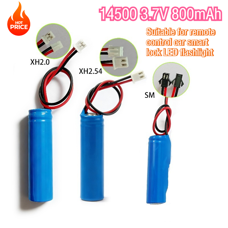 Diy Electronics To Sell - Najlepiej sprzedająca się bateria litowo-jonowa 3.7V