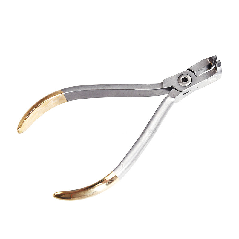 Wire Stripper Cutter - Stomatologia Szczypce do cięcia końcówek distalnych