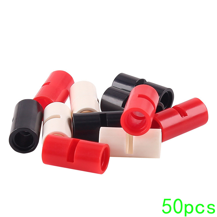 Diy Lego Electronics - 50 sztuk High-Tech montaż cząstek 29219