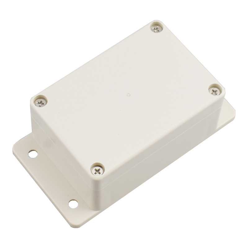 Diy Projects With Electronics - 1 szt. Obudowa z tworzywa ABS