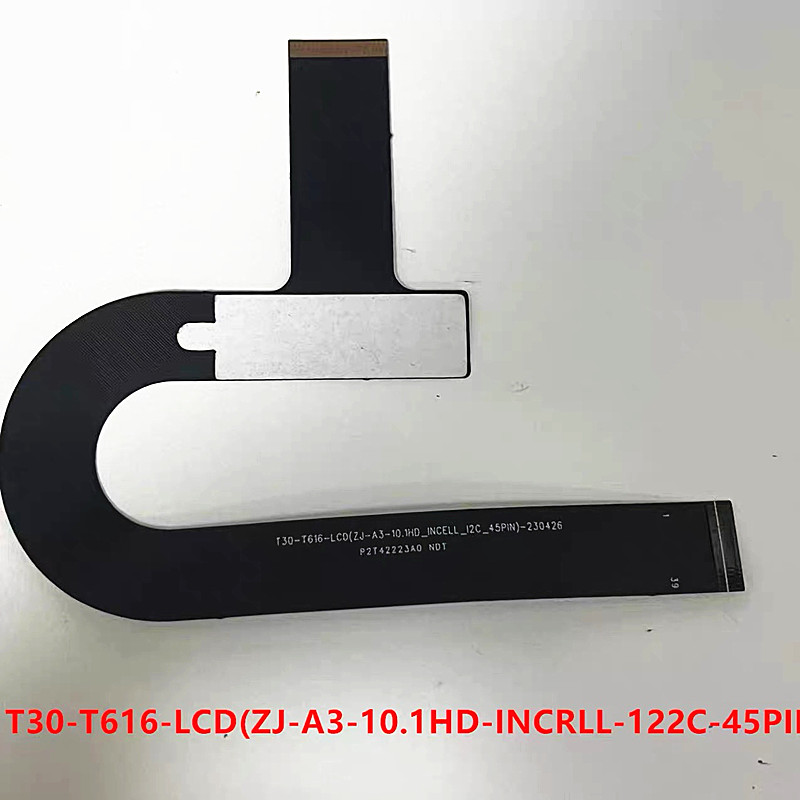I2C Lcd Display - Nowy kabel flex do ekranu LCD
