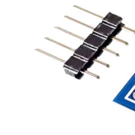 Diy Analog Electronics - ADXL335 3-osiowy akcelerometr, czujnik kąta nachylenia