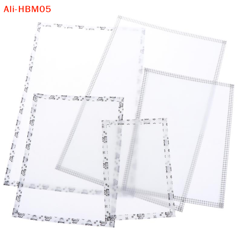 Diy Electronics Components - (HB05) 5 szt. Ręcznie robiona mata