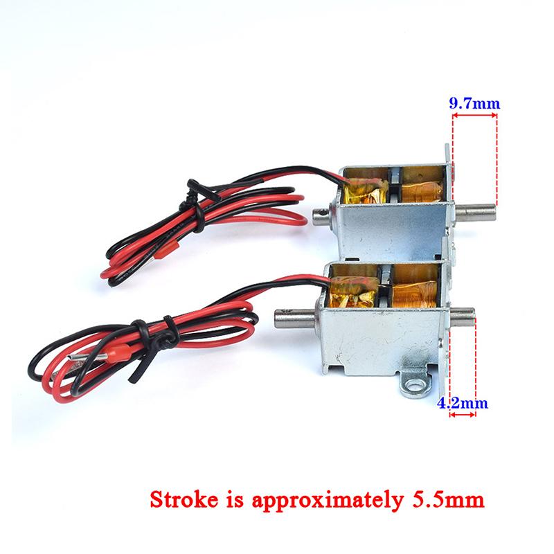 Diy Projects With Electronics - 1 szt. DC12V 12A 0726 Dwukierunkowy