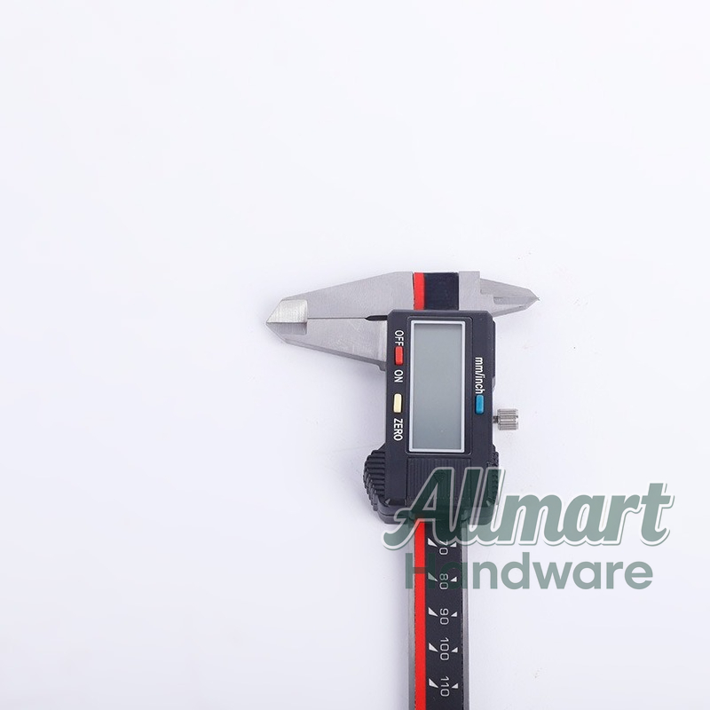 Diy Projects With Electronics - Cyfrowy elektroniczny suwmiarka elektroniczna, wielofunkcyjna suwmiarka