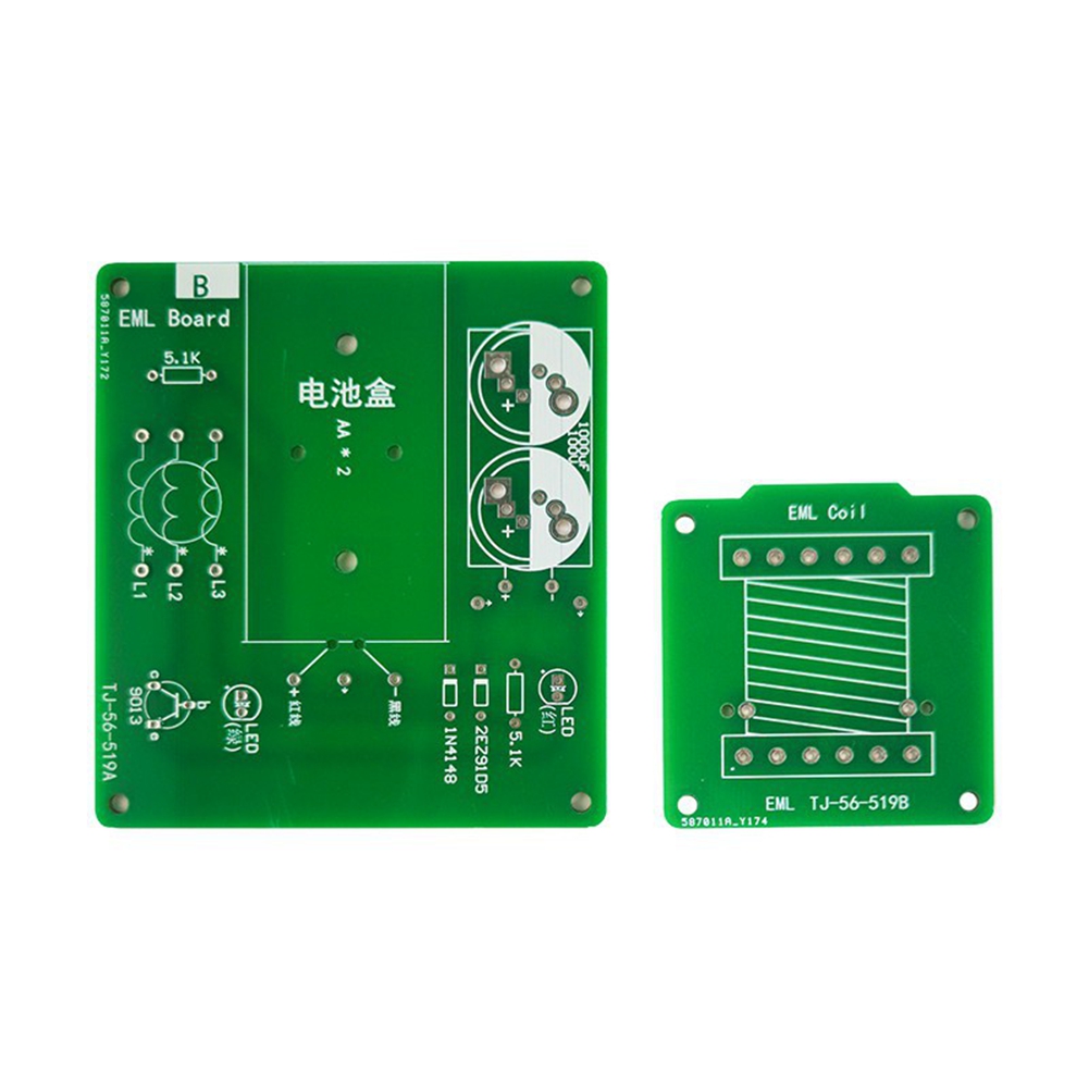 Diy Analog Electronics - 【W Promocji】Elektromagnetyczny Moduł Konwertera do Gier