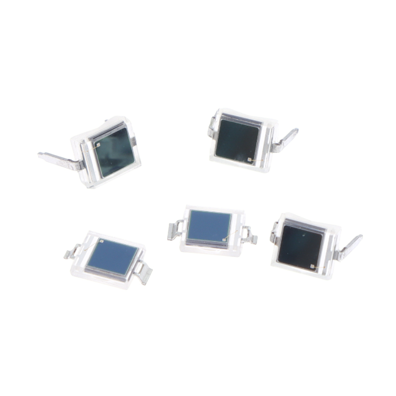 Ir Infrared Receiver - 5 szt. Fotodioda BPW34S BPW34 Montaż