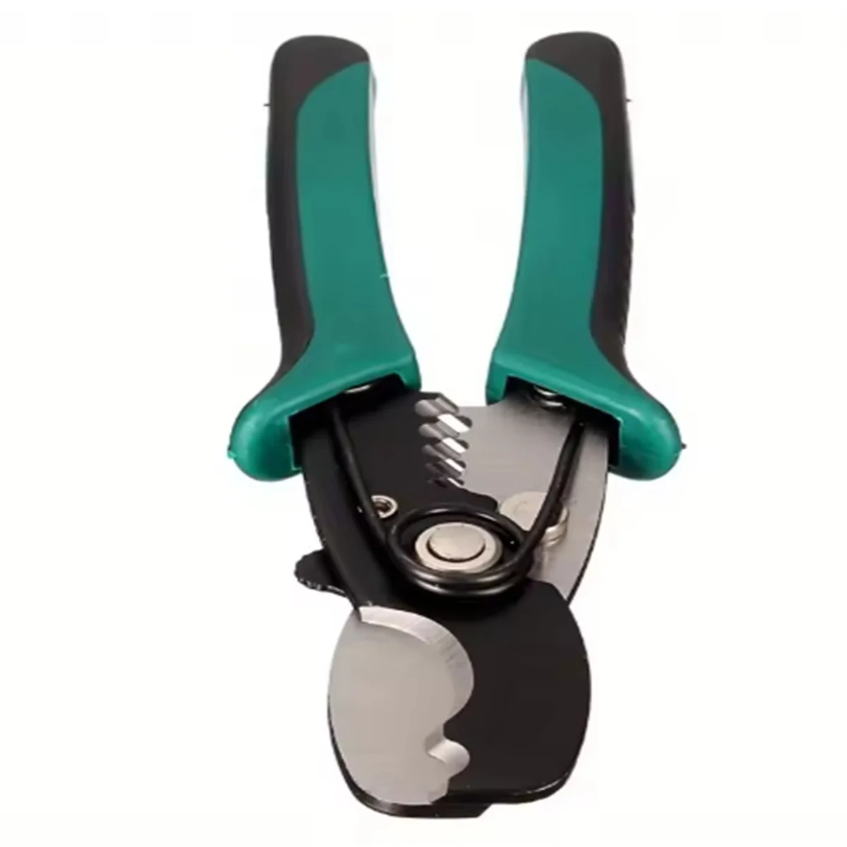 Wire Stripper Cutter - 1 szt. Szczypce do cięcia kabli