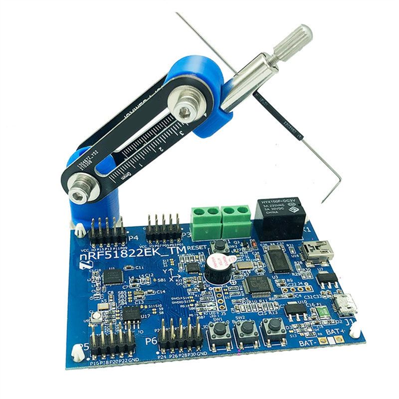 Diy Electronics Gift Ideas - (Pomysł na prezent) Sygnał czasowy Przewód