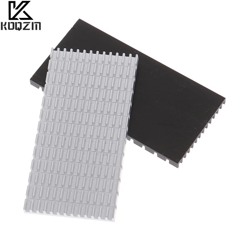 Diy Projects With Electronics - Radiator aluminiowy Panel Radiator CPU moc