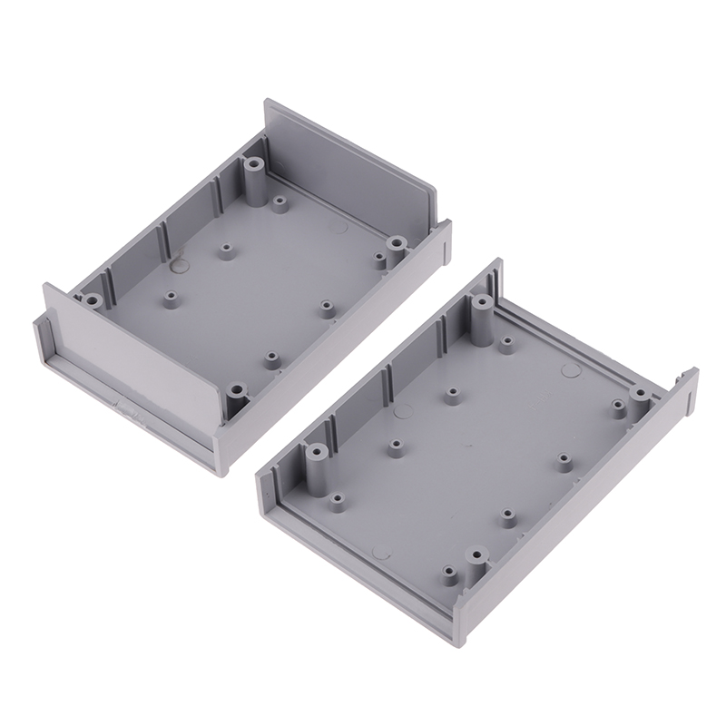 Gorąca Wyprzedaż 1 szt. Obudow – Diy Box Electronics Mall recenzja i cena