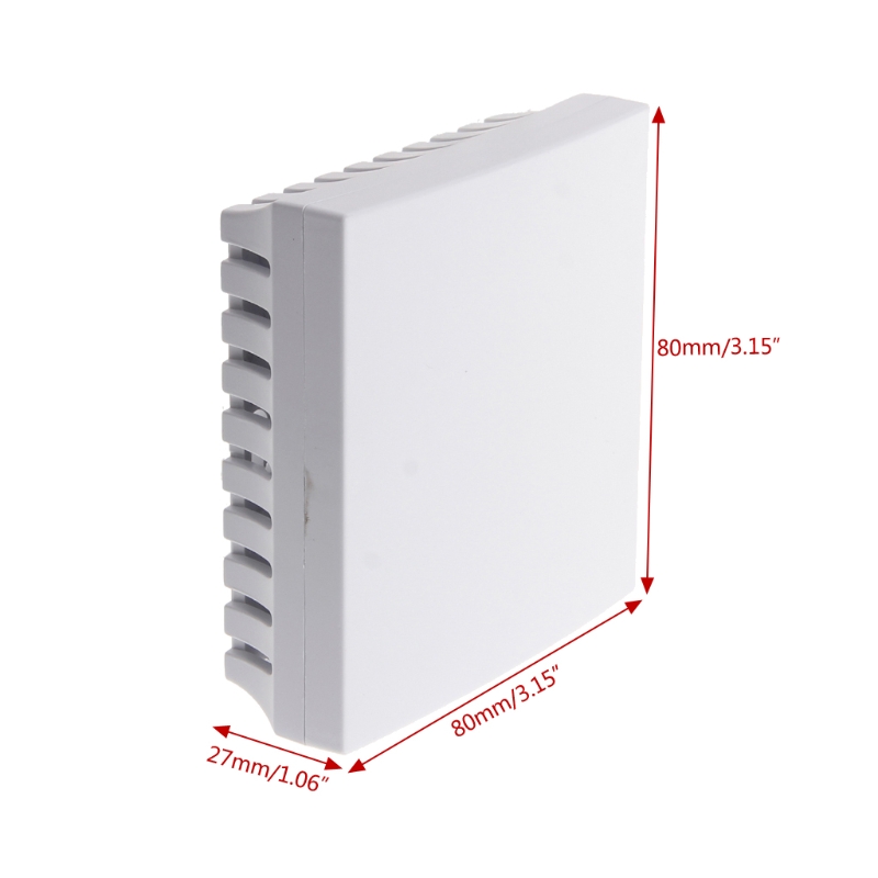 Puszka elektroinstalacyjna z t – Diy Projects With Electronics recenzja i cena