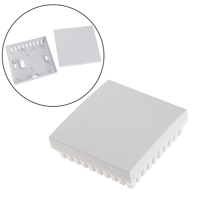 Puszka elektroinstalacyjna z t – Diy Projects With Electronics recenzja i cena