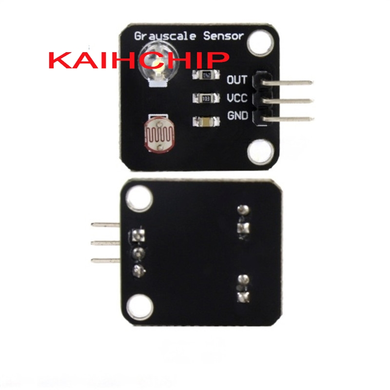 Rezystor światłoczuły Czujnik  – Diy Analog Electronics recenzja i cena