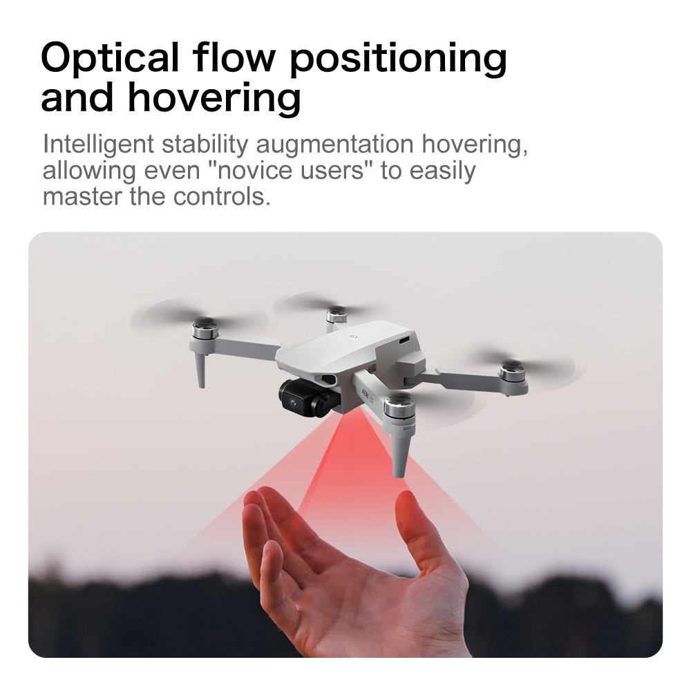 Dron Lenovo Aeri100/Aeri100VR  – Diy Rc Electronics recenzja i cena