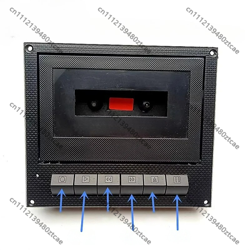 Zestaw DIY przedwzmacniacza gł – Diy Analog Electronics recenzja i cena