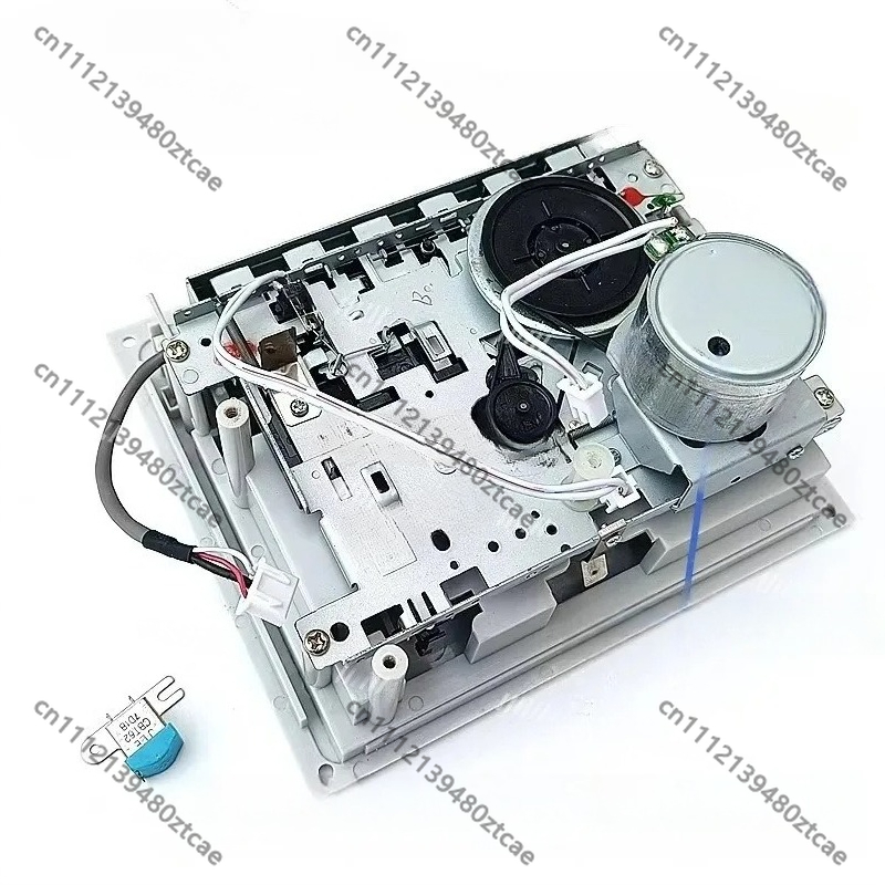 Zestaw DIY przedwzmacniacza gł – Diy Analog Electronics recenzja i cena