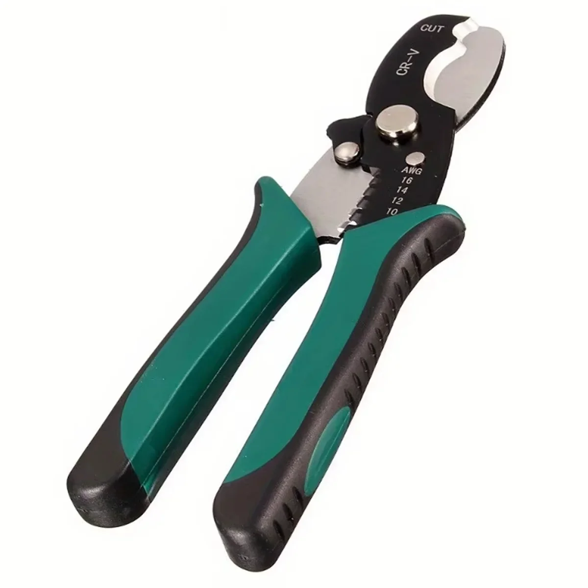 Szczypce do zdejmowania izolac – Wire Stripper Cutter recenzja i cena