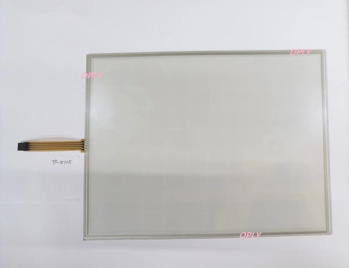 Rezystancyjny ekran dotykowy T – Diy Electronics Components recenzja i cena