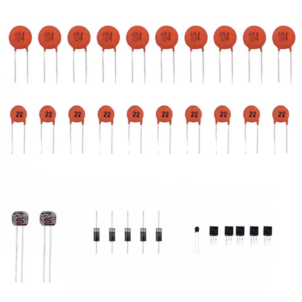 Nowy Zestaw Płytki Stykowej El – Diy Electronics To Sell recenzja i cena