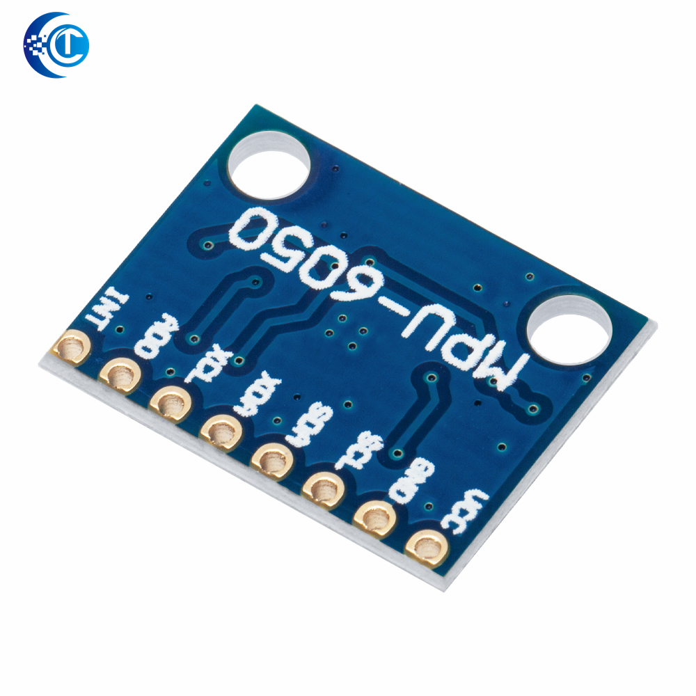 1 sztuk CLT GY-521 GY521 MPU 6 – Diy Analog Electronics recenzja i cena