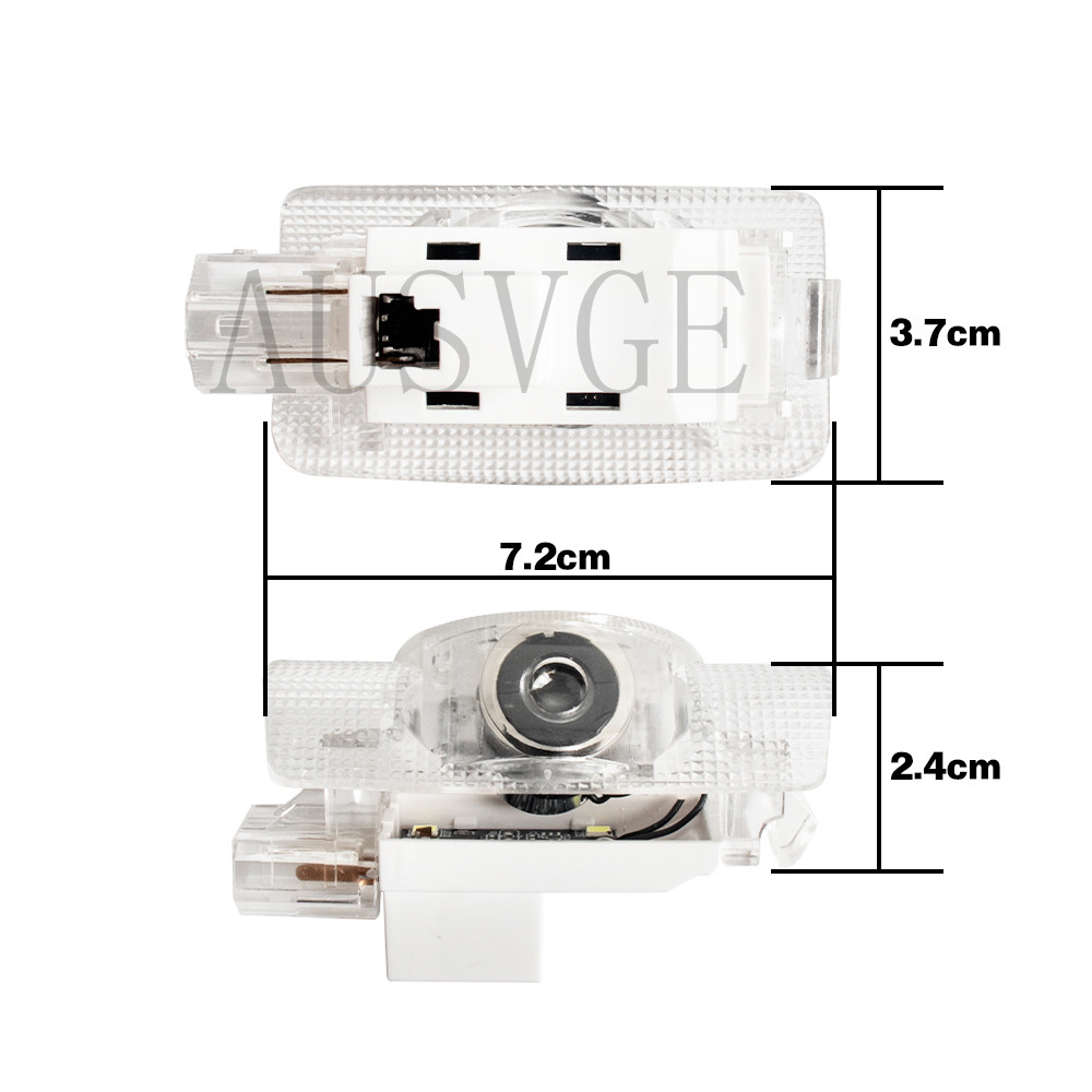 LED-owe lampki powitalne/nakaz – Diy Rc Electronics recenzja i cena
