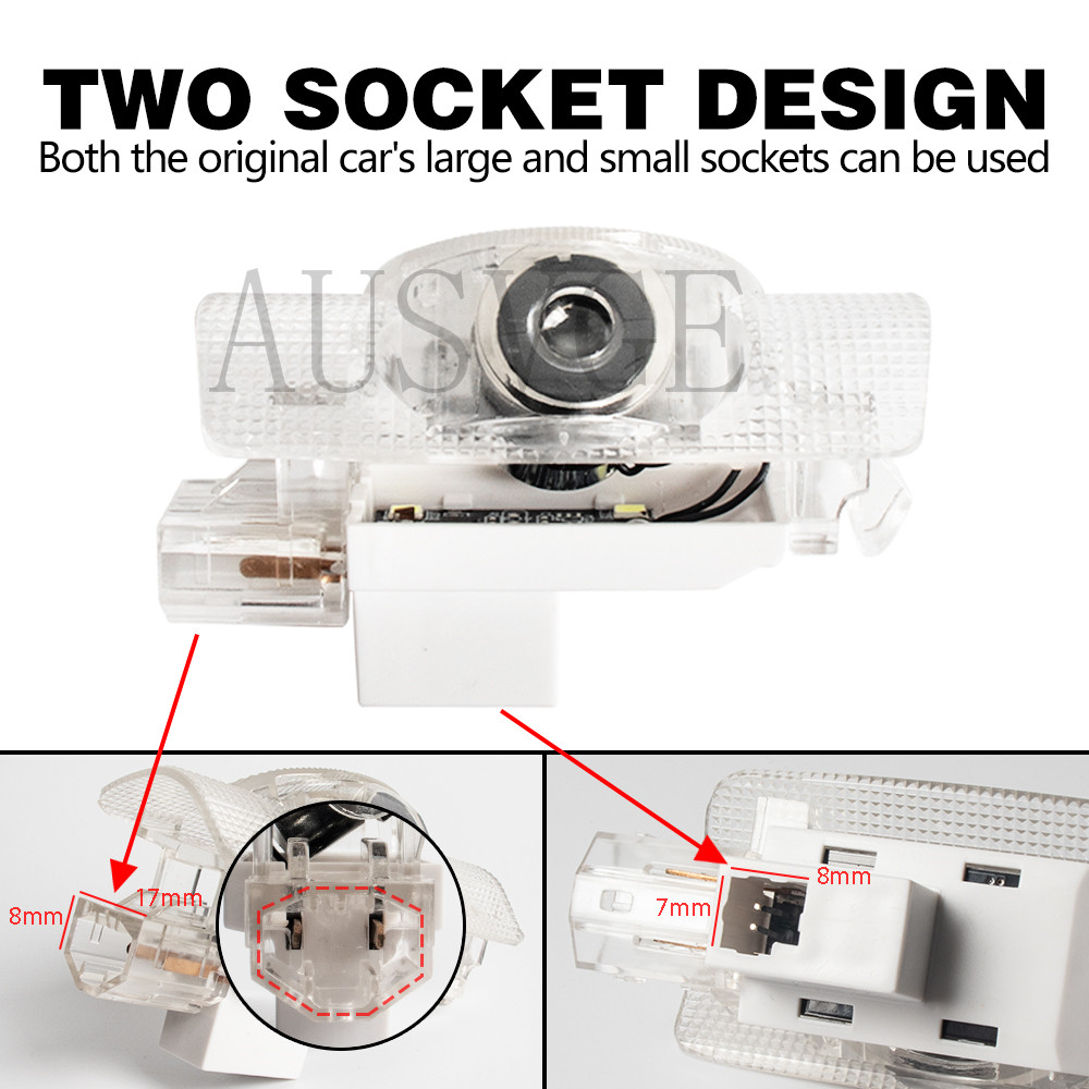 LED-owe lampki powitalne/nakaz – Diy Rc Electronics recenzja i cena