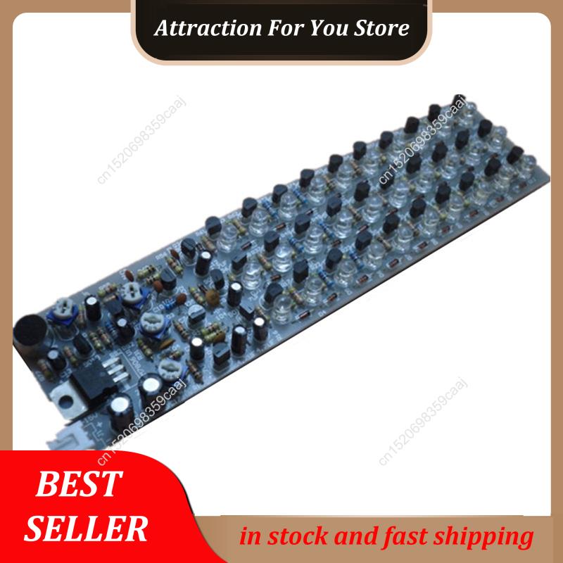Zestaw DIY LED do monitorowani – Diy Electronics To Sell recenzja i cena