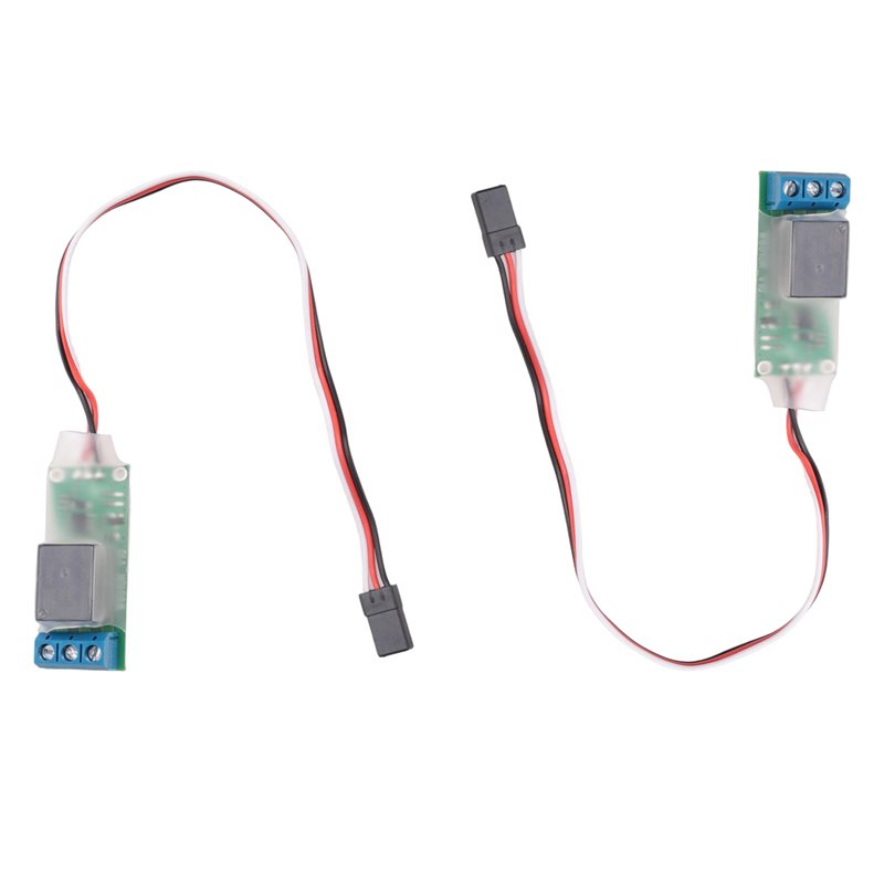 2 SZT. Elektroniczny przekaźni – Diy Electronics To Sell recenzja i cena