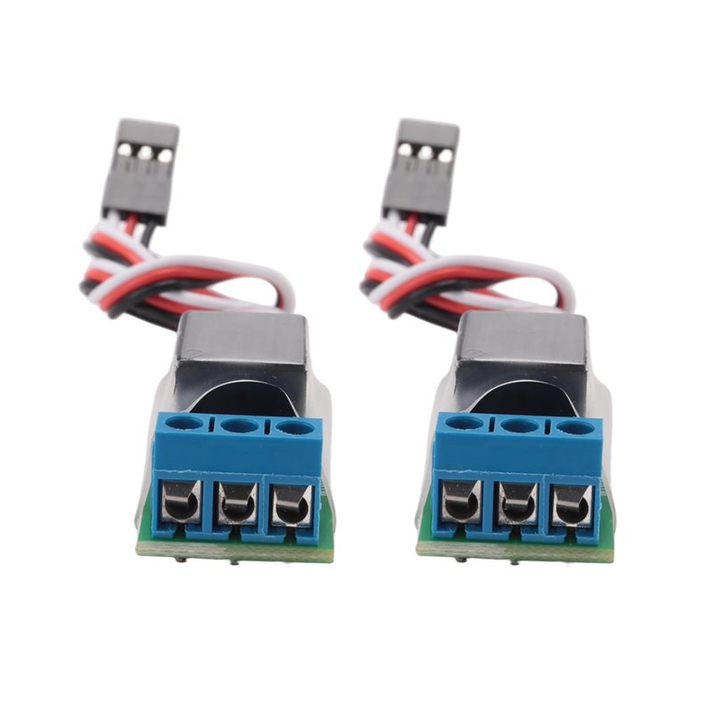 2 SZT. Elektroniczny przekaźni – Diy Electronics To Sell recenzja i cena
