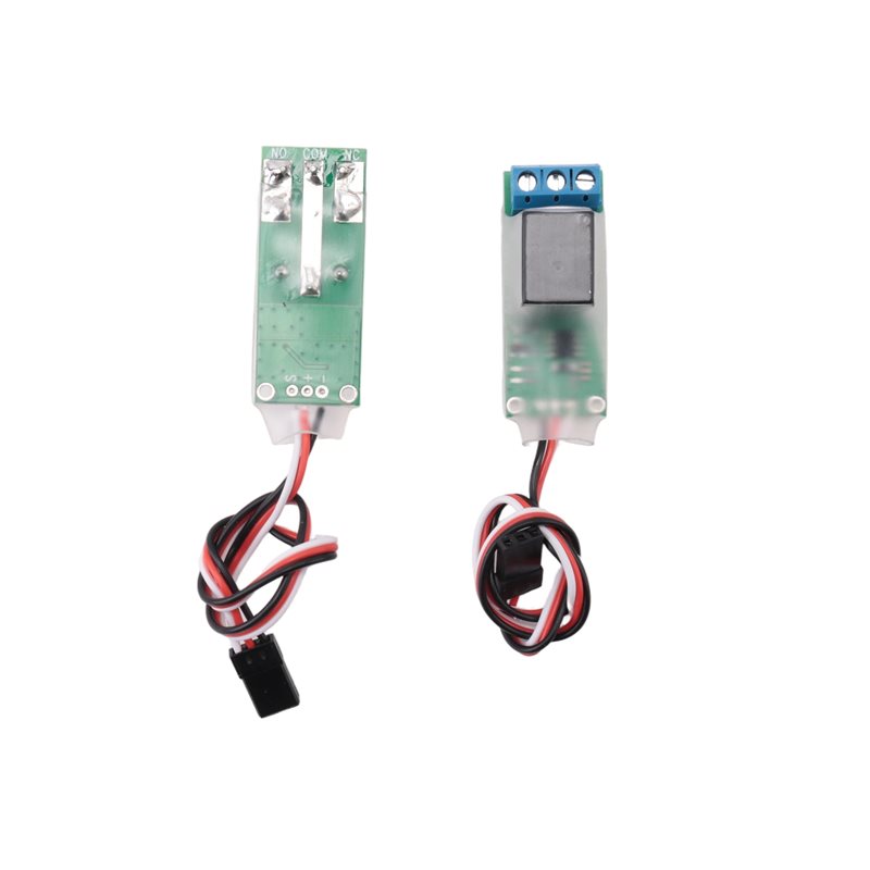 2 SZT. Elektroniczny przekaźni – Diy Electronics To Sell recenzja i cena