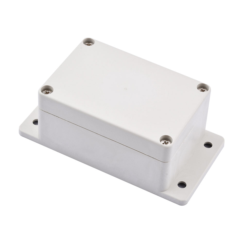 Plastikowa obudowa ABS 100x68x – Diy Projects With Electronics recenzja i cena