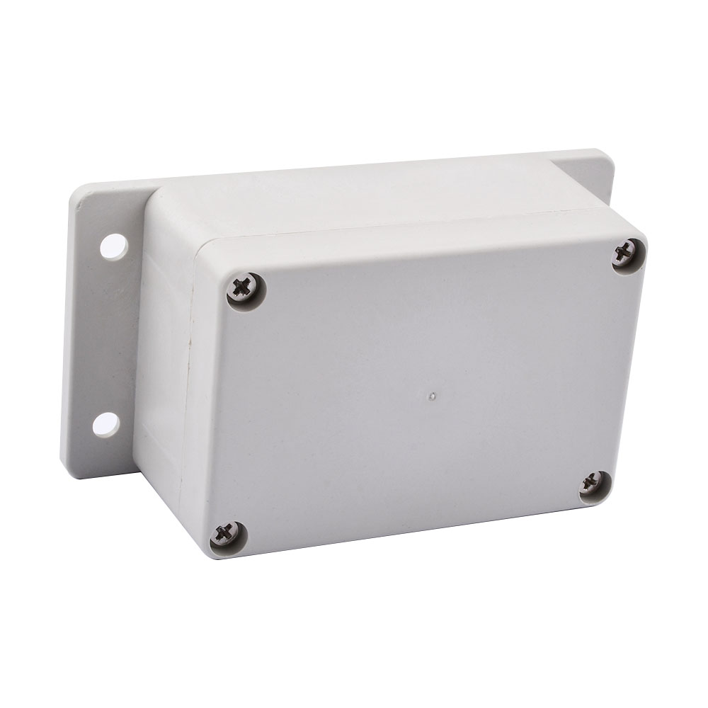Plastikowa obudowa ABS 100x68x – Diy Projects With Electronics recenzja i cena