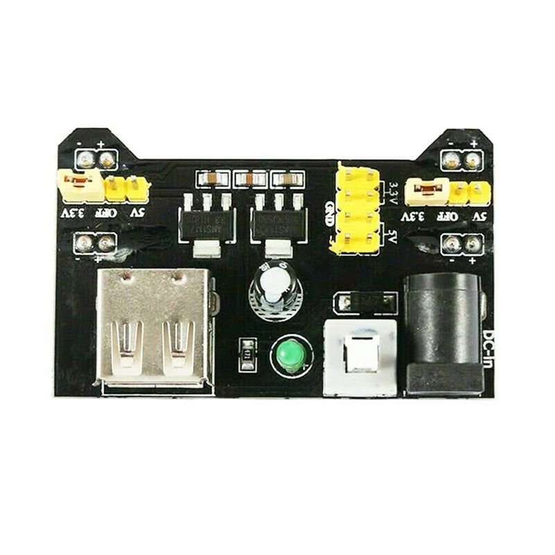 Zestaw startowy do projektów D – Diy Projects With Electronics recenzja i cena