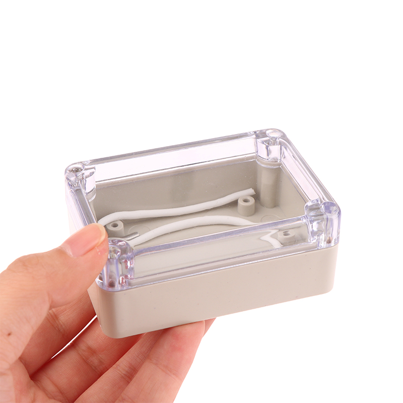 1 szt. Projekt DIY Skrzynka el – Diy Projects With Electronics recenzja i cena