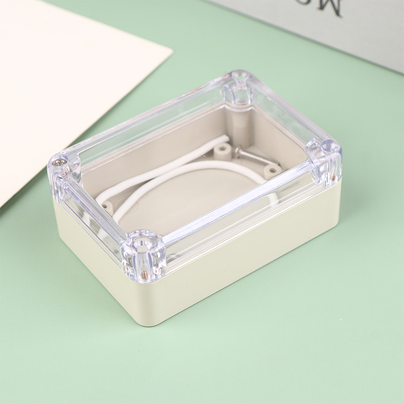 1 szt. Projekt DIY Skrzynka el – Diy Projects With Electronics recenzja i cena