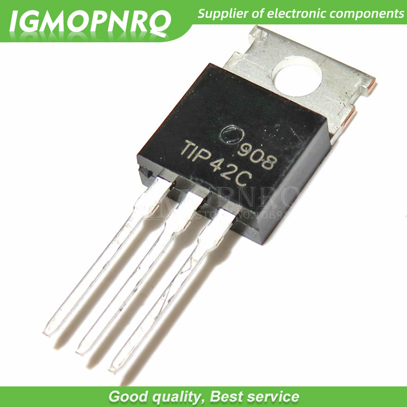 50 sztuk TIP31C TIP32C TIP41C  – Lm317 Voltage Regulator recenzja i cena