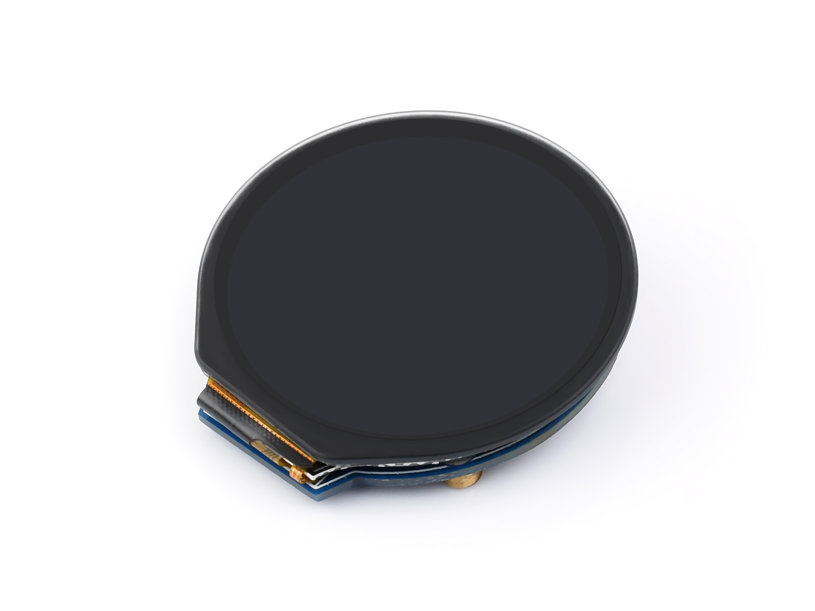 Moduł wyświetlacza LCD Wavesha – I2C Lcd Display recenzja i cena