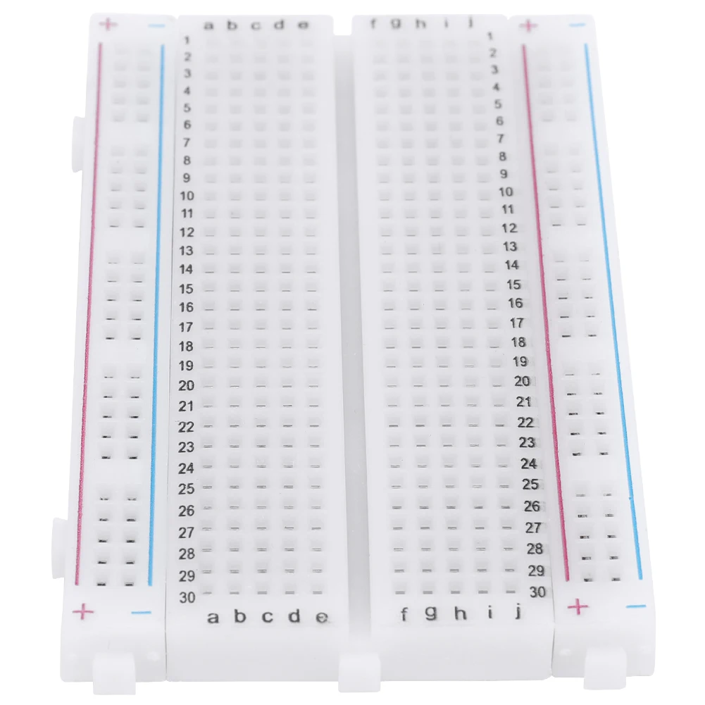 1-20 szt. 400 punktów połączeń – Diy Analog Electronics recenzja i cena