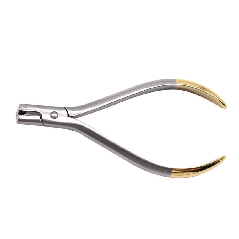 Stomatologia Szczypce do cięci – Wire Stripper Cutter recenzja i cena