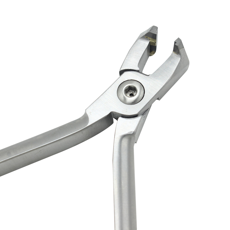 Stomatologia Szczypce do cięci – Wire Stripper Cutter recenzja i cena