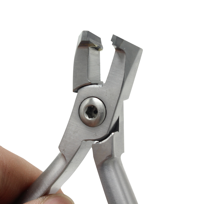 Stomatologia Szczypce do cięci – Wire Stripper Cutter recenzja i cena