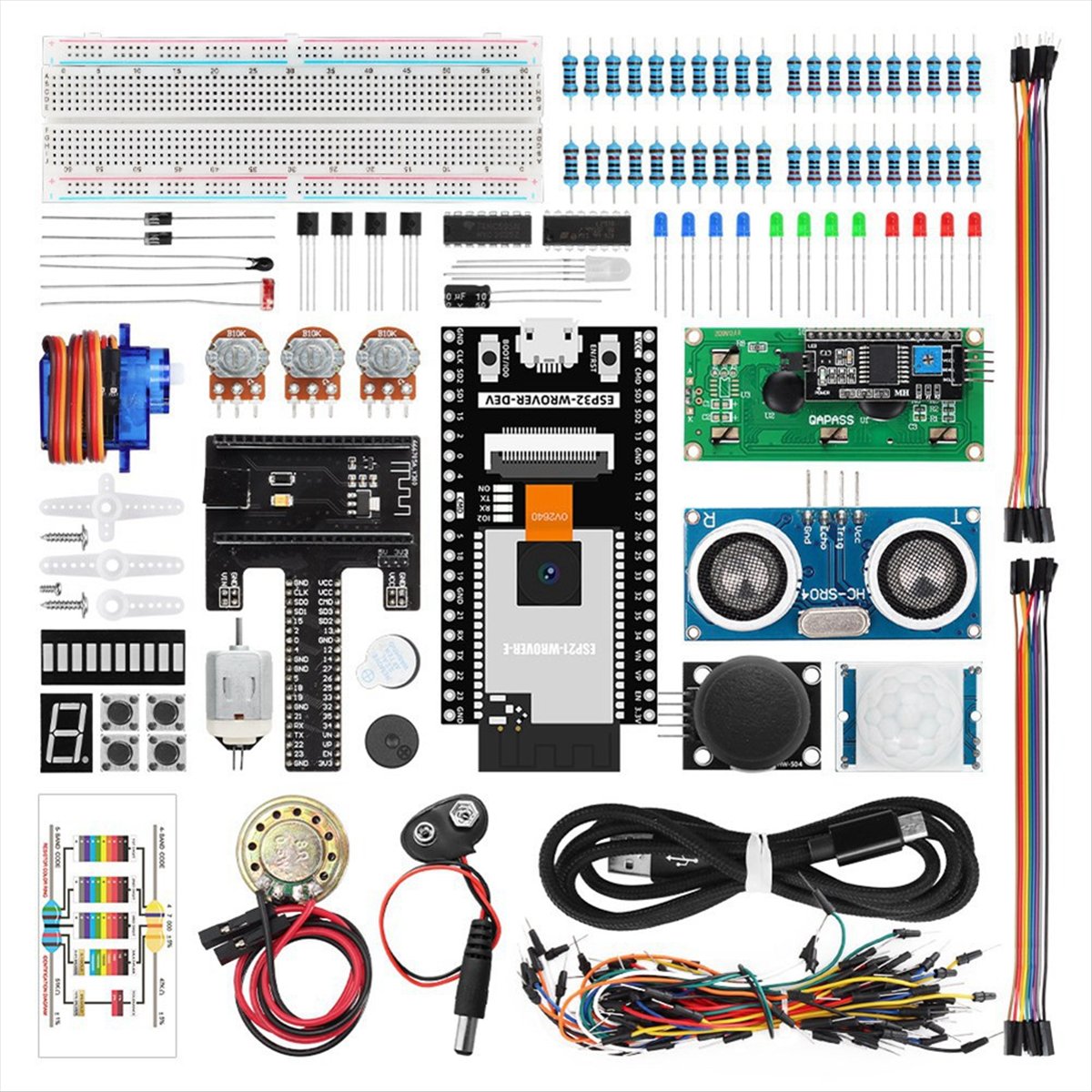 Poranny zestaw automatyzacji E – Diy Electronics To Sell recenzja i cena