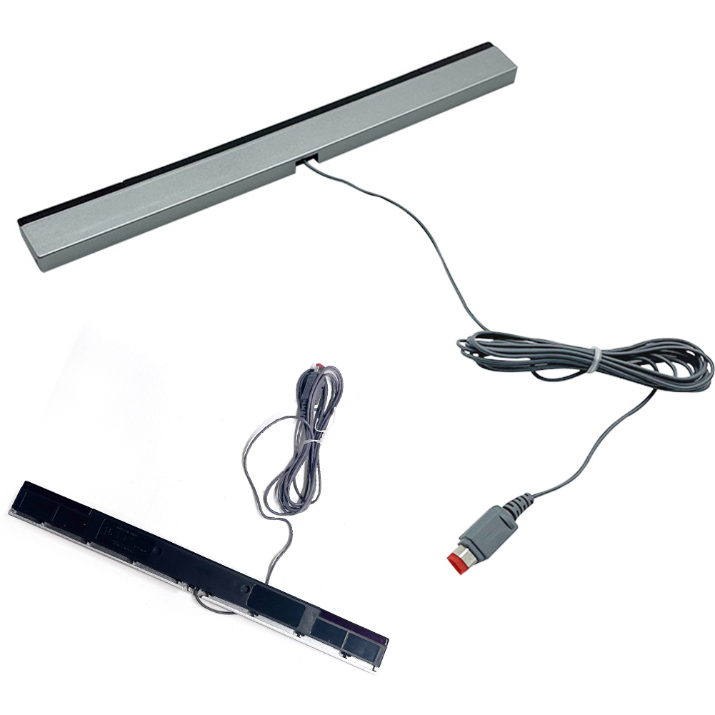 Przewodowy odbiornik czujnika  – Ir Infrared Receiver recenzja i cena