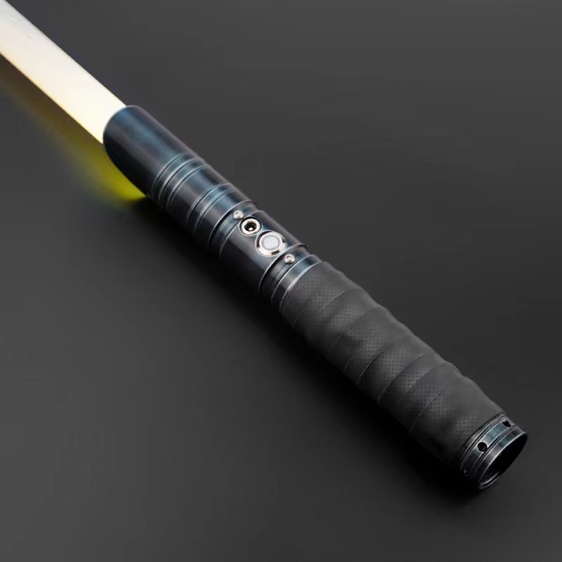 THYSABER Heavy Metal pusta ręk – Diy Lightsaber Electronics recenzja i cena