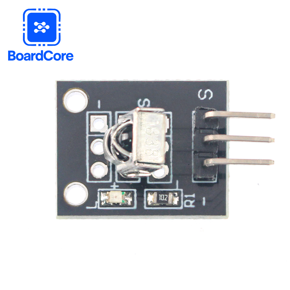 Zestaw zdalnego sterowania na  – Ir Infrared Receiver recenzja i cena